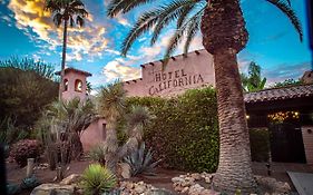 Palm Springs Hotel California